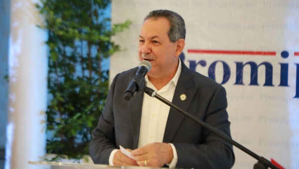 Promipyme elabora Agenda Desarrollo 2030 para las Mipymes